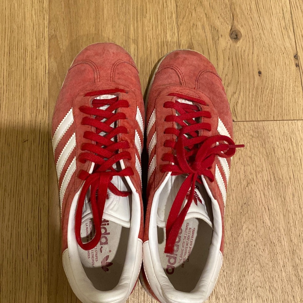 adidas gazelles